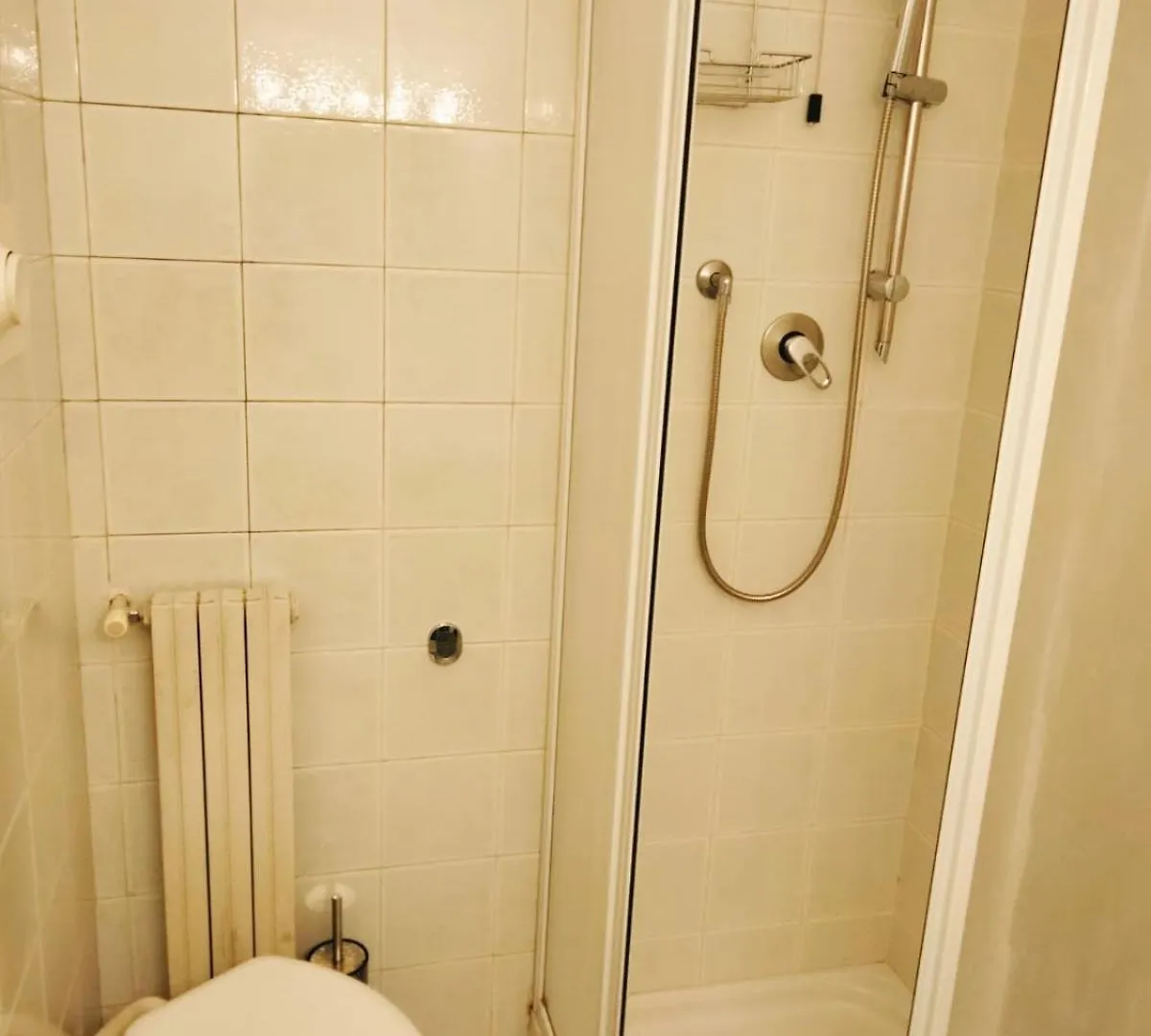 Imhome - Porta Nuova Milán Apartamento
