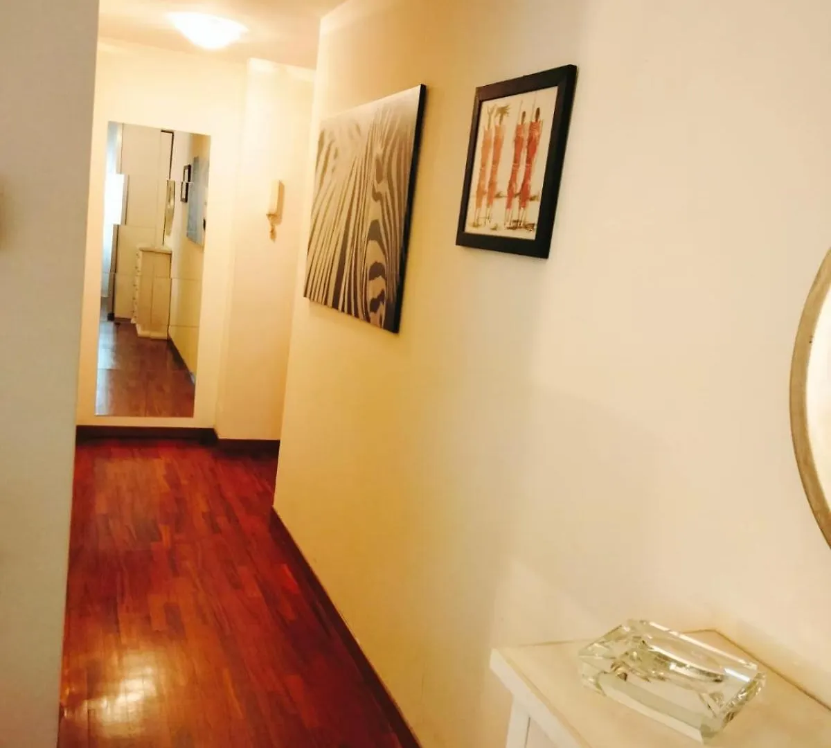 Apartamento Imhome - Porta Nuova Milán Italia