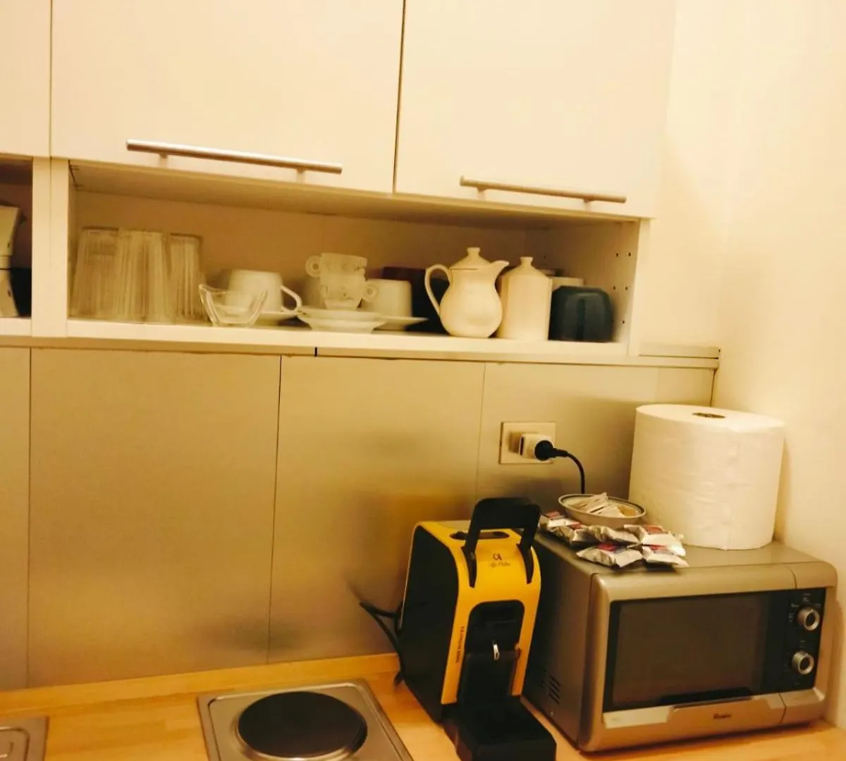 Imhome - Porta Nuova Milán Apartamento