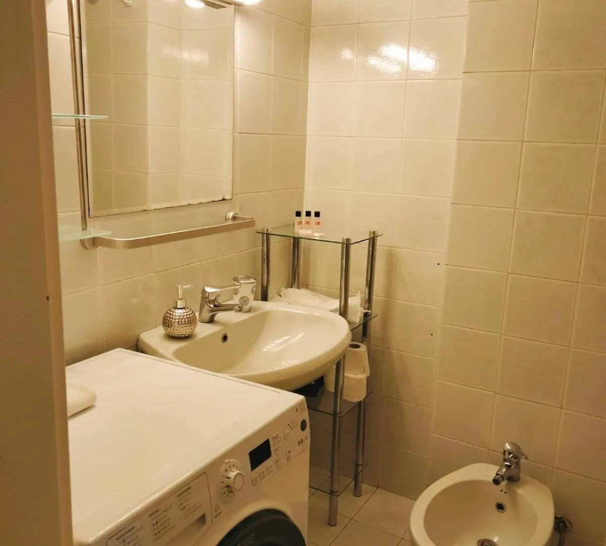Apartamento Imhome - Porta Nuova Milán