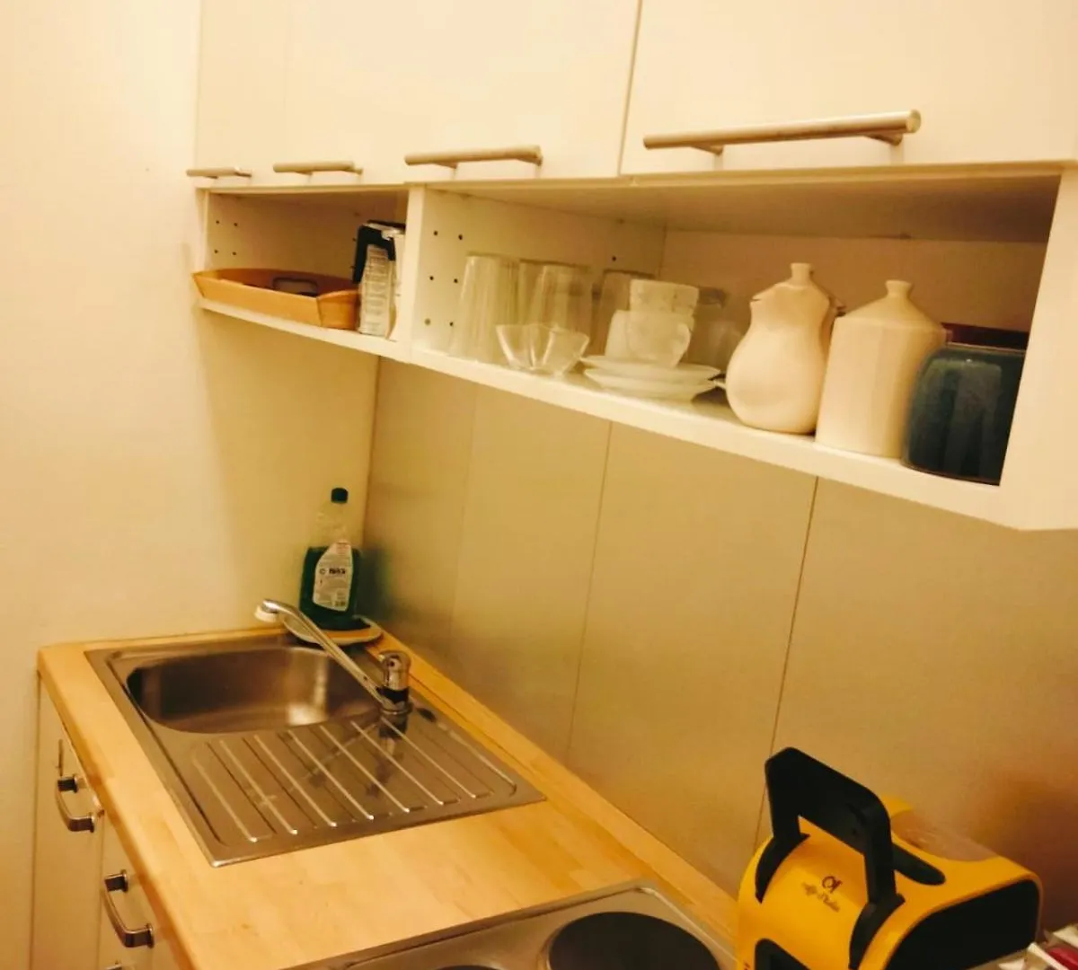 Apartamento Imhome - Porta Nuova Milán