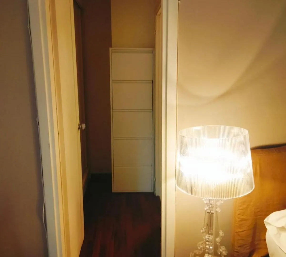 Imhome - Porta Nuova Milán Apartamento