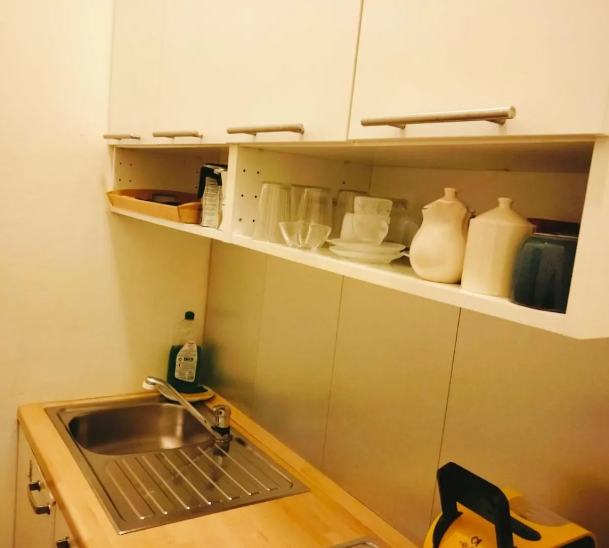 Apartamento Imhome - Porta Nuova Milán