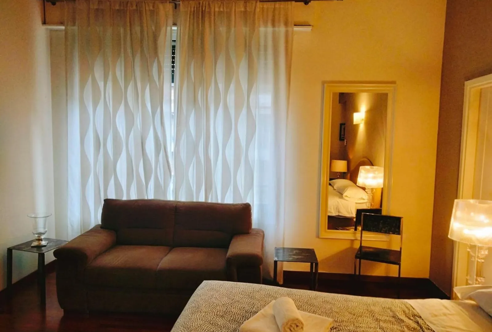 Apartamento Imhome - Porta Nuova Milán Italia